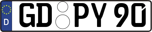 GD-PY90