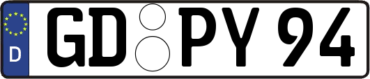 GD-PY94
