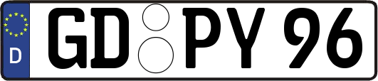 GD-PY96