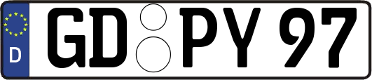 GD-PY97