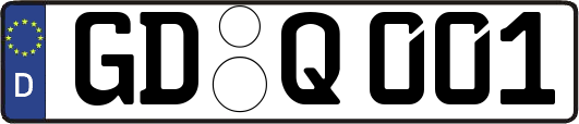 GD-Q001