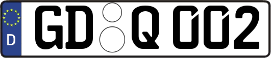GD-Q002
