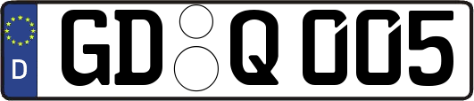 GD-Q005