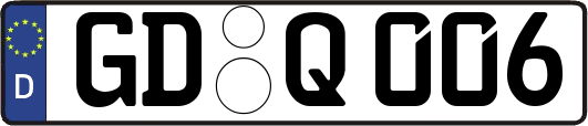 GD-Q006