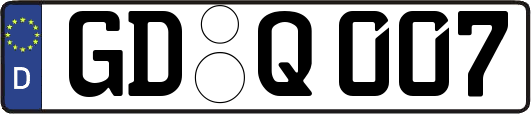 GD-Q007