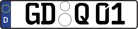 GD-Q01