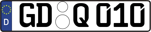 GD-Q010