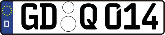 GD-Q014