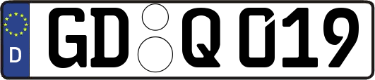 GD-Q019