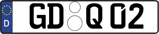 GD-Q02