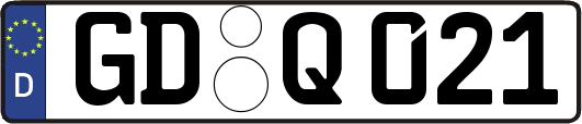 GD-Q021