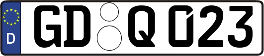 GD-Q023