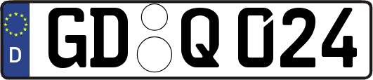 GD-Q024
