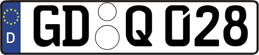 GD-Q028