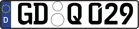 GD-Q029