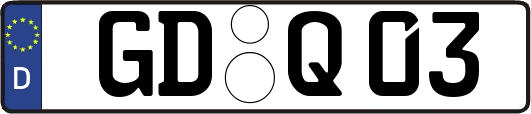 GD-Q03