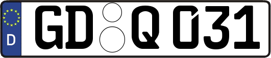 GD-Q031