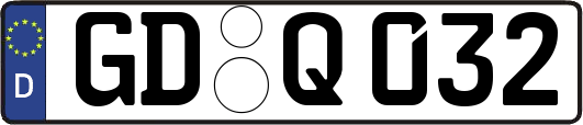 GD-Q032