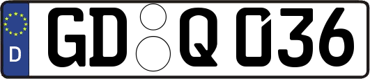 GD-Q036