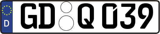 GD-Q039