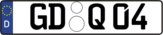 GD-Q04