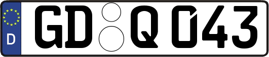 GD-Q043