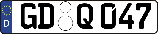 GD-Q047