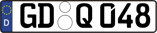 GD-Q048