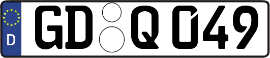 GD-Q049