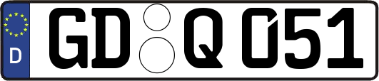 GD-Q051