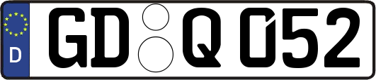 GD-Q052
