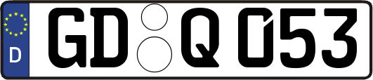 GD-Q053
