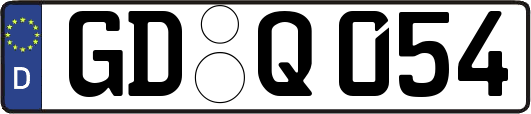 GD-Q054