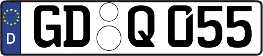 GD-Q055