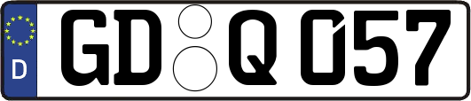 GD-Q057