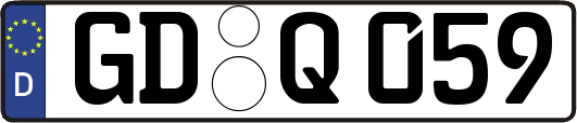 GD-Q059