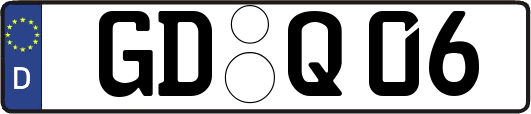 GD-Q06