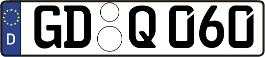GD-Q060