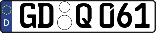 GD-Q061