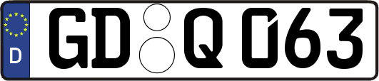 GD-Q063