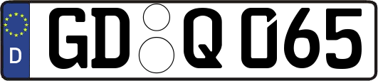 GD-Q065