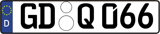 GD-Q066