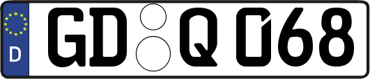 GD-Q068