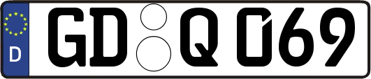 GD-Q069