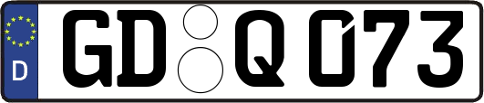 GD-Q073