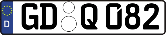 GD-Q082