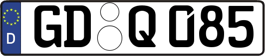 GD-Q085