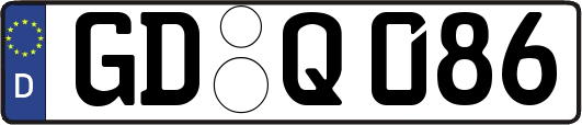 GD-Q086