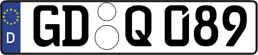 GD-Q089