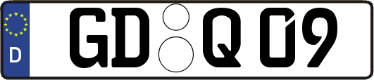 GD-Q09